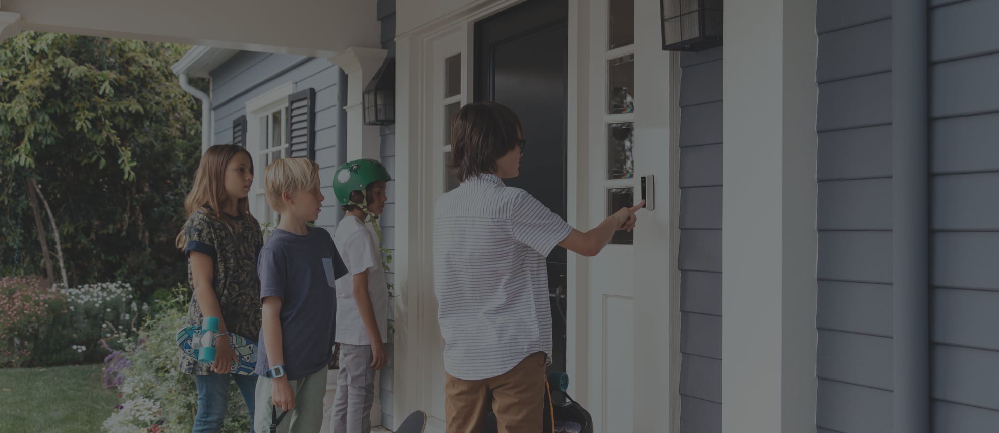 Free Doorbell Camera