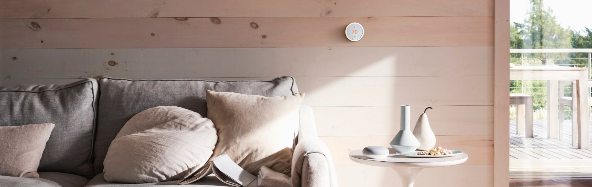 Vivint Home Automation in Worcester