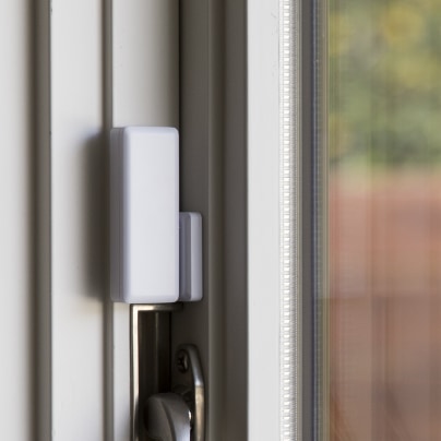 Worcester vivint burglar sensor