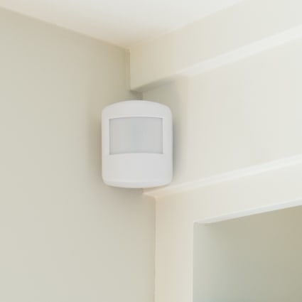 Worcester motion sensor