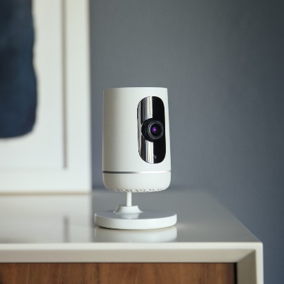 Worcester vivint indoor camera