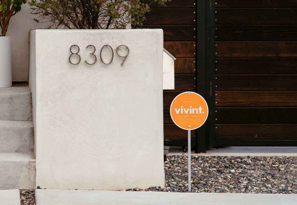 Vivint Worcester dealer