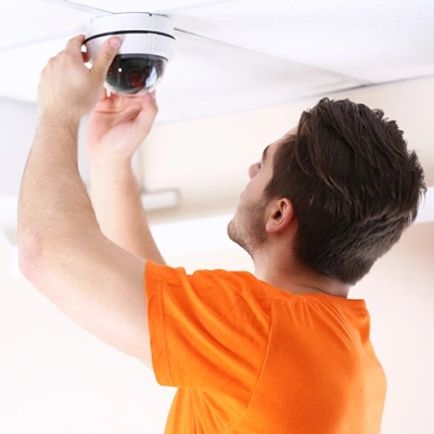 Worcester vivint indoor camera