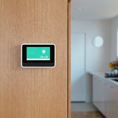 Worcester vivint smarthub